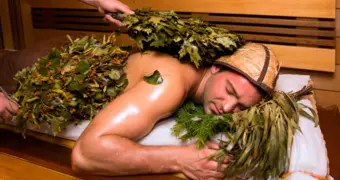 Как часто можно ходить в баню без вреда для здоровья