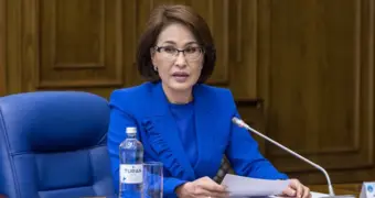 Гонконгский грипп в Казахстане: глава Минздрава сделала заявление