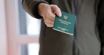 Цыгане подключились к принудительной мобилизации на Украине