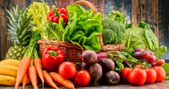 Овощ, который бодрит лучше утреннего кофе и защищает мозг от старения