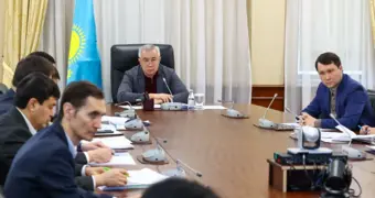 Правительство Казахстана запускает новогоднюю экономическую оборону