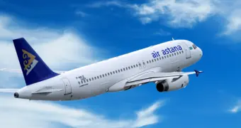 Непогода привела к задержке рейсов в Актау