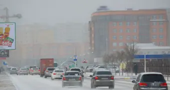 Спасатели обратились к жителям Актау с важным предупреждением