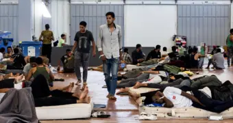 Когда Европа говорит «нет»: кто окажется за пределами ЕС