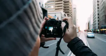 Тайные ограничения: кого запрещено снимать и фотографировать в Казахстане, и почему