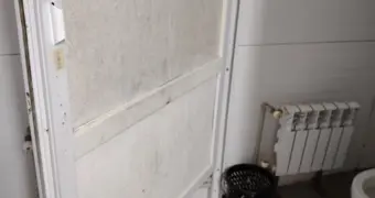 Туалет Гипермаркет Dina