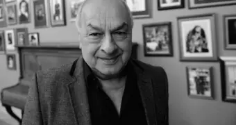 Умер Левон Оганезов