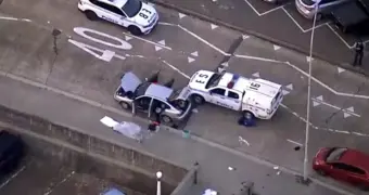 Неожиданная награда за смелость в Сиднее: как продавец остановил террориста и получил $100 тыс. от миллиардера