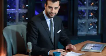 Путин сказал «нет»: личный запрет на возвращение Урганта