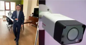 «Всевидящее око» на рабочем месте: адвокат о видеокамерах в ГКП «КЖСА» Актау