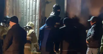 Браконьеры или жертвы системы? Предприниматели из Мангистау жалуются на обыски силовиков