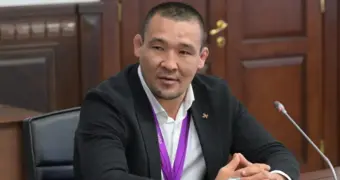 Бронзового призёра Олимпиады отправили в колонию на три года в Казахстане