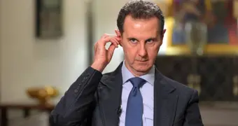 Башар Асад поселился на Рублевке рядом с Януковичем. Он учит русский язык и хочет вернуться в медицину