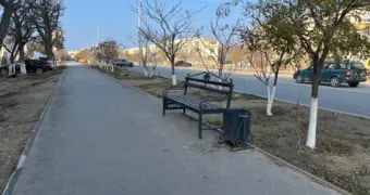 Какие квартиры продавали и покупали в Актау в ноябре