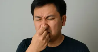 Жители Актау и Баскудука пожаловались на резкий запах нефтепродуктов в воздухе: источников пока не выявлено