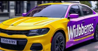 Wildberries готовит запуск собственного такси в 2026 году