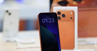 Масштабная утечка раскрыла новые функции iPhone