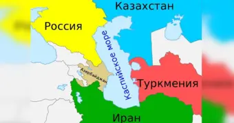 Каспийская тишина: Лавров требует, чтобы внешние игроки остались за пределами региона