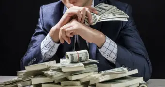 Финансовые аппетиты растут: объем займов в Казахстане вырос на триллионы тенге