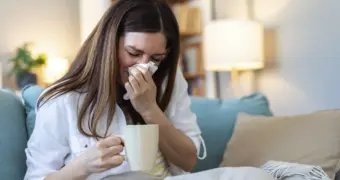 Гонконгский грипп атакует: как распознать первые опасные симптомы