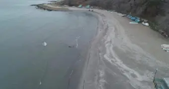 Турция застыла перед «исчезновением» Мраморного моря