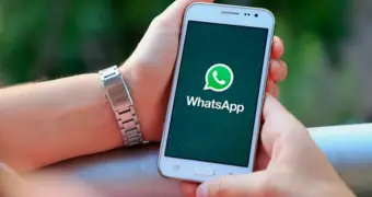 Без взлома и перехвата: в Сети появился инструмент для слежки за пользователями WhatsApp