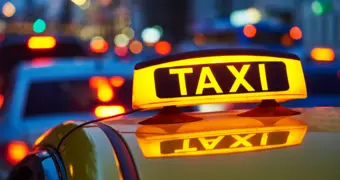 В Казахстане хотят кардинально изменить работу таксистов