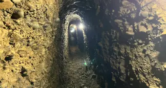 В Казахстане сделали предупреждение о потенциальной угрозе на границе с соседними странами