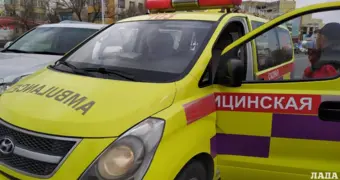 От наказания до тюрьмы: в Казахстане усиливают охрану медиков