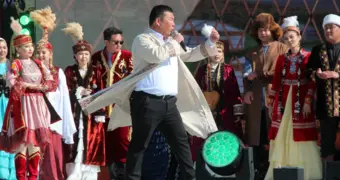 В честь 50-летия областной филармонии в Актау пройдет гала-концерт