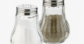 Россиянке грозит два года колонии за кражу солонки из кафе