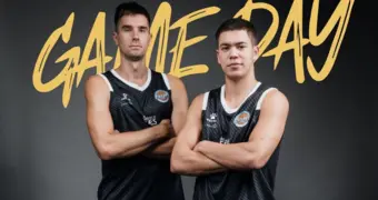 Баскетбольный уикенд в Актау: «Каспий» примет «Тобол»