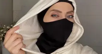 Лицо как паспорт: новые законы о масках и никабах в Казахстане