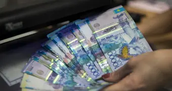 В Мангистау полицейские не могут оплатить аренду за жилье