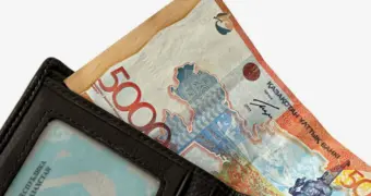 Неутешительные цифры Нацбюро: на какие суммы выживают казахстанцы