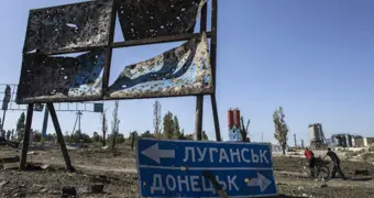 Семье из Донбасса отказали в убежище в Казахстане