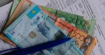 Тарифы на тепло, газ, электроэнергию и воду в Казахстане