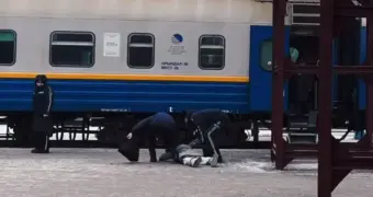 "Не принимайте вещи от незнакомцев": МВД Казахстана выступило с важным предупреждением