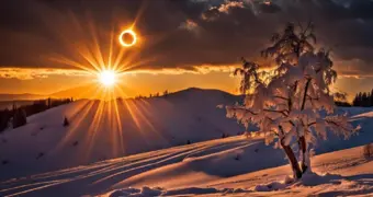 Самый короткий день года принесет сильные перемены этим знакам зодиака