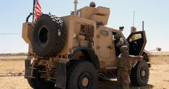 Возмездие: Трамп заявил о массированном ударе по террористам в Сирии