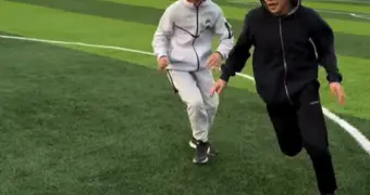 После уроков - для всех: жители Мангистау смогут посещать школьные спортивные объекты