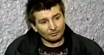 Маньяк-людоед из Перми умер у дверей врачебного кабинета