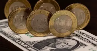 Казахстанцам настоятельно рекомендуют следить за курсом тенге