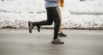 Зимний забег «Winter Run 2026» пройдет в Актау