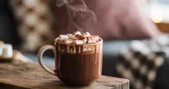 Удивительная польза какао: что показало новое исследование