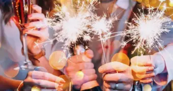 Казахстанцы стали массово отказываться от новогодних корпоративов