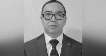 Аким города обнаружен мёртвым в Актюбинской области