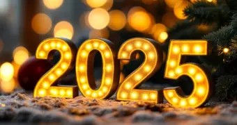 Казахстанцы назвали человека года и слово, которое определило 2025-й