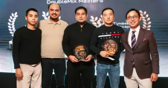 Любительский теннис в Актау