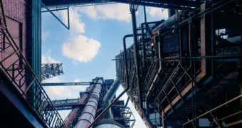 Темиртау после паузы